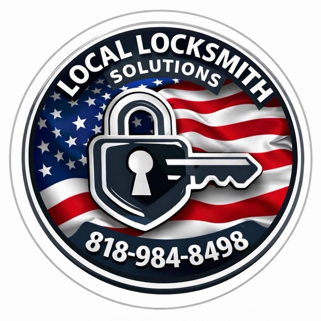 Local Locksmith Solutions